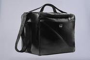 Bolsa Térmica Way Premium - Black - 9 Litros Bolsa Térmica Way Premium - Black - 9 Litros