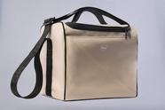 Bolsa Térmica Way Premium - Nude - 9 Litros Bolsa Térmica Way Premium - Nude - 9 Litros