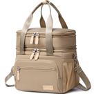 Bolsa Térmica Weitars Aislante para Mujeres y Hombres 15L Impermeable