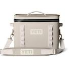 Bolsa Térmica YETI Hopper Flip 18 à Prova de Vazamentos e Impermeável Taupe