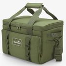 Bolsa térmica YOUNGOA 30L, refrigerador macio isolado para 48 latas