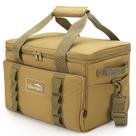 Bolsa térmica YOUNGOA Soft Isolated 32L, 48 latas, à prova de vazamentos