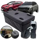 Bolsa Teto Mala Impermeável 180L + Cinta Premium Sportage