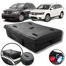 Bolsa Teto Maleiro Impermeável 175L Premium Dodge Journey