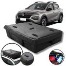 Bolsa Teto Maleiro Impermeável 175L Premium Renault Kardian