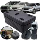 Bolsa Teto Maleiro Impermeável 180L+ Cinta Premium Equinox