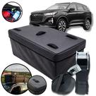 Bolsa Teto Maleiro Impermeável 180L + Cinta Premium Tiggo 7