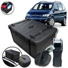Bolsa Teto Maleiro Impermeável 370L+ Cinta Premium GM Zafira Bolsa Teto Maleiro Impermeável 370L+ Cinta Premium GM Zafira