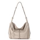 Bolsa The Sak Los Feliz Hobo Purse de couro premium feminina