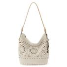 Bolsa The Sak Sequoia Large Hobo Premium Leather Feminina