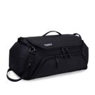 Bolsa Thule Roundtrip Bike Duffel 55L Black Roupas Peça