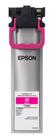 Bolsa Tinta Epson WF C5810 C5890 T11A3 Magenta Original