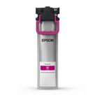 Bolsa Tinta T11A32a Original Epson Wf-C5310 5390 5810 5890 Magenta 39ml * Bolsa Tinta T11A32a Original Epson Wf-C5310 5390 5810 5890 Magenta 39ml *