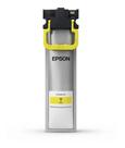 Bolsa Tinta T94142a Original Epson Wf-c5710 Wf-c5790 C5290 Amarelo 38ml Bolsa Tinta T94142a Original Epson Wf-c5710 Wf-c5790 C5290 Amarelo 38ml