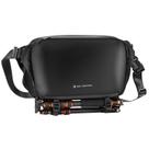 Bolsa tipo câmera K&F Concept para SLR/DSLR com suporte para tripé