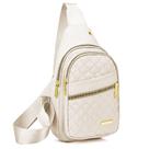 Bolsa Tipo Estilingue Aisijimo - Pequena e Casual em Nylon - Para Homens e Mulheres Bolsa Tipo Estilingue Aisijimo - Pequena e Casual em Nylon - Para Homens e Mulheres