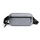 Bolsa Tipo Estilingue Tomtoc Aviator-T33 (3,5L) - Resistente à Água com Bloqueio RFID