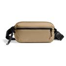 Bolsa Tipo Estilingue Tomtoc Aviator-T33 (3,5L) - Resistente à Água e com Bloqueio RFID