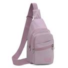 Bolsa Tipo Estilingue YAZEKOUS - Pequena e Transversal para Homens e Mulheres Bolsa Tipo Estilingue YAZEKOUS - Pequena e Transversal para Homens e Mulheres