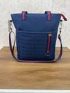 Bolsa tira colo e transversal