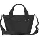 Bolsa tiracolo adidas Mini Tote Premium preta