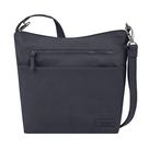Bolsa Tiracolo Antifurto Travelon Metro - Navy Heather