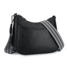Bolsa tiracolo APHISON em couro moderno para mulheres