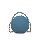 Bolsa tiracolo ávila azul Bolsa tiracolo ávila azul