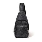 Bolsa tiracolo Baggallini Anti-Theft Daytripper Sling 7x12