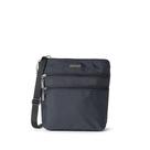 Bolsa tiracolo Baggallini Essential RFID porta-cartões para mulheres