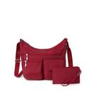 Bolsa Tiracolo Baggallini Hobo Everywhere Bagg - Resistente à Água Bolsa Tiracolo Baggallini Hobo Everywhere Bagg - Resistente à Água