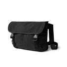 Bolsa Tiracolo Bellroy Cinch 12L Resistente à Água Preta Bolsa Tiracolo Bellroy Cinch 12L Resistente à Água Preta
