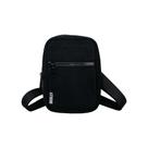 Bolsa tiracolo, bolsa Brixley Sling para viagens, mulheres, homens, meninas