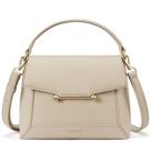 Bolsa tiracolo BOSTANTEN Small Vegan Leather Damasco