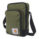 Bolsa tiracolo Carhartt Zip durável para homens e mulheres Basil