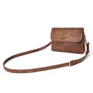 Bolsa tiracolo CHOLISS Small Vegan Leather para mulheres