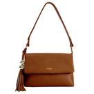 Bolsa tiracolo classe couro