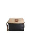 Bolsa Tiracolo Classe Couro