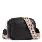 Bolsa tiracolo CLUCI Trendy Vegan Leather para mulheres