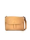 Bolsa Tiracolo Couro Bolsa Tiracolo Couro