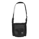 Bolsa Tiracolo Curtlo Manaia Preta Bolsa Tiracolo Curtlo Manaia Preta