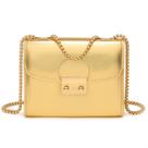 Bolsa tiracolo Dasein Designer Evening Clutch Bolsa para mulheres