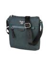 Bolsa tiracolo David Jones 6612