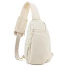 Bolsa tiracolo de nylon ecosmile Sling Bag para viagens femininas
