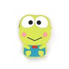 Bolsa Tiracolo de Silicone Sapo Verde Ogi Mogi Toys