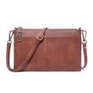 Bolsa tiracolo em couro SENDEFN para mulheres e bolsas clutch Bolsa tiracolo em couro SENDEFN para mulheres e bolsas clutch