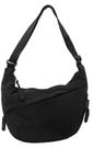 Bolsa tiracolo EMGILL Nylon Crescent para mulheres à prova d'água