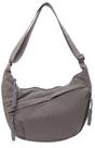 Bolsa tiracolo EMGILL Nylon Crescent para mulheres à prova d'água