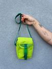 Bolsa tiracolo estampada fervo unisex