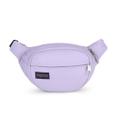 Bolsa tiracolo Fanny Pack JanSport Fifth Avenue lilás